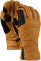 Product image 1 of the product “AK GORE TEX LEATHER CLUTCH Glove 2026 honey S”