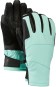 Product image 1 of the product “AK GORE TEX CLUTCH Glove 2025 powder mint M”