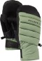 Product image 1 of the product “AK GORE TEX INFINIUM OVEN Mitt 2024 hedge green XS”