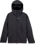 Artikelbild 1 des Artikels “LODGEPOLE Jacke 2025 true black “