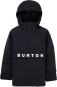 Artikelbild 1 des Artikels “KIDS FROSTNER ANORAK Jacke 2027 true black XS“