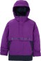 Artikelbild 1 des Artikels “KIDS FROSTNER ANORAK Jacke 2026 imperial purple/true black M“