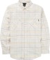Artikelbild 1 des Artikels “FAVORITE Flannel Hemd 2025 stout white windowpane S“