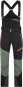 Artikelbild 1 des Artikels “TRESA BIB Hose 2024 black/green mud 34“