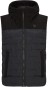 Product image 1 of the product “TILICHO Vest 2024 black 48”