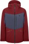 TRIGLAV Jacke  red cabin, 54