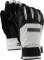 Product image 1 of the product “GORE TEX CARBONATE Glove 2023 grey cloud XS”
