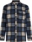 Artikelbild 1 des Artikels “O'RIGINALS SUPERFLEECE Hemd 2026 mozart blue check L“