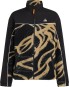 Product image 1 of the product “FWC PLAY HYPERFLEECE Zip Fleece 2027 beige snowtracks L”
