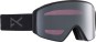 Artikelbild 1 des Artikels “M4S CYLINDRICAL Schneebrille 2025 smoke/perceive sunny onyx “