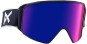 Artikelbild 1 des Artikels “M4S CYLINDRICAL Schneebrille 2025 black/perceive sun red “