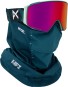 Artikelbild 1 des Artikels “M4S CYLINDRICAL Schneebrille 2026 family tree/perceive sun red “