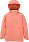 Artikelbild 1 des Artikels “JET RIDGE Jacke 2025 peach echo XS“