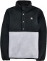 Artikelbild 1 des Artikels “KIDS CINDER ANORAK Fleece 2025 true black/grey heather “
