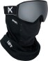 Product image 1 of the product “M4 TORIC POLARIZED Goggle 2026 perceive polarized onyx ”