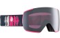 Artikelbild 1 des Artikels “M5 Schneebrille 2025 portrait/perceive sunny onyx “