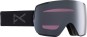 Product image 1 of the product “M5S Goggle 2025 smoke/perceive sunny onyx ”