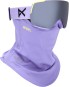 Product image 1 of the product “M5S MFI Goggle 2026 hyper lilac/perceive sun onyx ”
