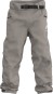 Artikelbild 1 des Artikels “ANALOG OFFSPIN Hose 2026 stone grey L“