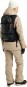 Product image 1 of the product “AK DISPATCHER 13L Vest 2027 true black L/XL”