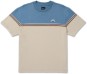 Artikelbild 1 des Artikels “PISMO STRIPE T-Shirt 2026 light khaki S“