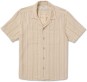 Artikelbild 1 des Artikels “EXOTICA STRIPE SS Hemd 2026 light khaki M“