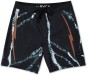 Product image 1 of the product “RVCA X CLAY 21 Boardshort 2026 black resin 34”