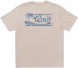 Artikelbild 1 des Artikels “EXOTICA POCKET T-Shirt 2025 pale mauve “