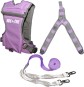 Artikelbild 1 des Artikels “THE STATIC SNOW KIDS Sicherheitsleine 2026 lavender “