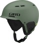 Artikelbild 1 des Artikels “TRIG MIPS Helm 2025 matte green S“