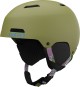 Product image 1 of the product “LEDGE FS Helmet 2023 matte autumn green ”