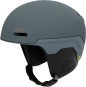 Artikelbild 1 des Artikels “OWEN SPHERICAL Helm 2027 pow matte glacier blue “