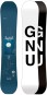 Artikelbild 1 des Artikels “GLOSS C Snowboard 2025 144“