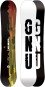 Artikelbild 1 des Artikels “GWO Snowboard 2025 “