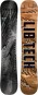 Artikelbild 1 des Artikels “LEGITIMIZER WIDE Snowboard 2025 “