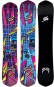 Artikelbild 1 des Artikels “MAYHEM RAD RIPPER Snowboard 2025 153“