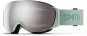 Artikelbild 1 des Artikels “I/O MAG S Schneebrille 2025 alpine ice/chromapop sun platinum mirror “