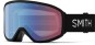 Product image 1 of the product “REASON OTG Goggle 2027 black/blue sensor mirror ”