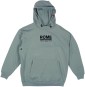 Artikelbild 1 des Artikels “RIDING Hoodie 2025 slate grey “