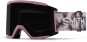 Product image 1 of the product “SQUAD XL Goggle 2025 dusk portal/chromapop sun black ”