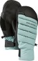 Product image 1 of the product “AK WINDSTOPPER OVEN Mitt 2025 petrol green ”
