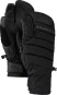 Product image 1 of the product “AK WINDSTOPPER OVEN TRIGGER Mitt 2026 true black S”
