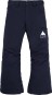 Product image 1 of the product “KIDS SKYLAR Pant 2027 true black XS”