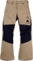 Artikelbild 1 des Artikels “KIDS SKYLAR Hose 2027 summit taupe S“