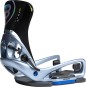 Product image 1 of the product “STEP ON ESCAPADE EST Binding 2026 silver L”
