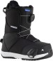 Product image 1 of the product “SMALLS STEP ON Boot 2027 black 35”