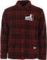 Artikelbild 1 des Artikels “RONNO WH1 Jacke 2025 woody brown L“