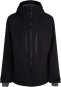 Artikelbild 1 des Artikels “REYK Jacke 2025 black M“