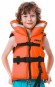 Product image 1 of the product “COMFORT BOATING YOUTH Vest 2022 orange ”