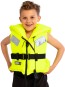 Artikelbild 1 des Artikels “COMFORT BOATING Weste 2026 yellow 15/20kg“